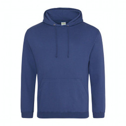 AWDIS JUST HOODS JH001 - Unisex Cozy Hooded Sweatshirt for All Seasons