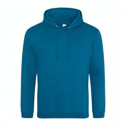 AWDIS JUST HOODS JH001 - Sweat à Capuche Confort et Style Unisexe