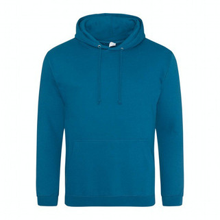 AWDIS JUST HOODS JH001 - Unisex Kapuzenpullover für Stil und Komfort