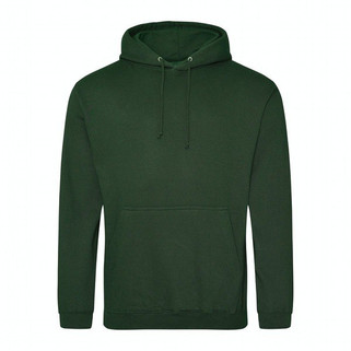 AWDIS JUST HOODS JH001 - Unisex Kapuzenpullover für Stil und Komfort