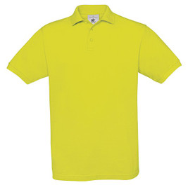 B&C Collection BA301 - Polo Classique à Manches Courtes Élégant