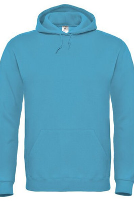 B&C Collection BA405 - ID.003 Hooded sweatshirt