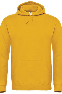 B&C BA405 - Damen Sweatshirt Hoodie