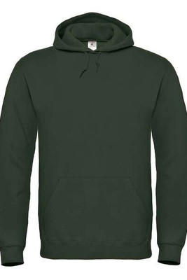 B&C BA405 - Damen Sweatshirt Hoodie