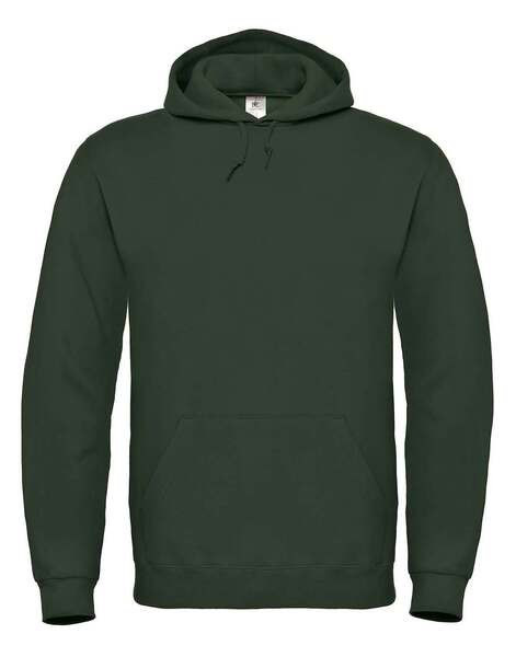 B&C Collection BA405 - ID.003 Hooded sweatshirt