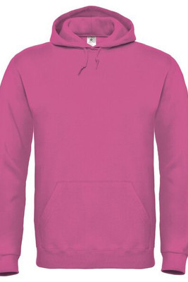 B&C Collection BA405 - ID.003 Hooded sweatshirt