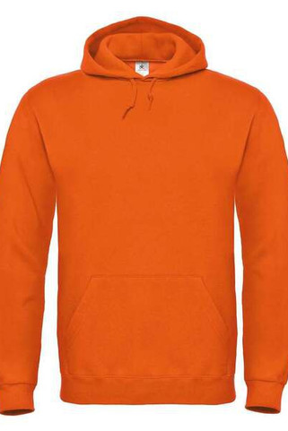 B&C BA405 - Damen Sweatshirt Hoodie