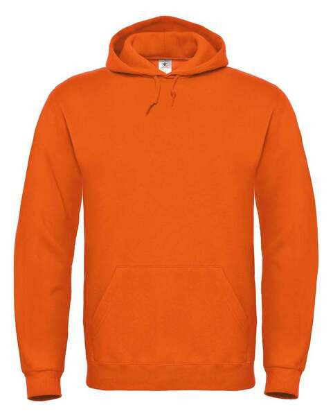 B&C Collection BA405 - ID.003 Hooded sweatshirt