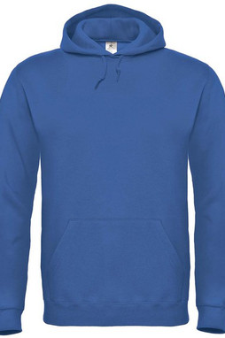 B&C BA405 Sweat Capuche Homme & Femme 
