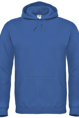 B&C Collection BA405 - ID.003 Hooded sweatshirt