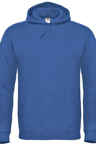 B&C Collection BA405 - ID.003 Hooded sweatshirt
