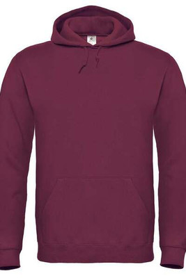 B&C BA405 - Damen Sweatshirt Hoodie