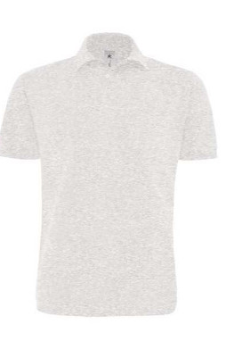 B&C Collection BA305 - Classic Comfort Short-Sleeve Polo Shirt