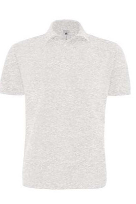 B&C Collection BA305 - Classic Comfort Short-Sleeve Polo Shirt