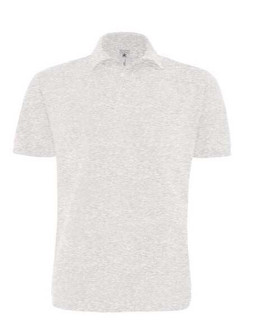 B&C Collection BA305 - Polo Confort Élégant à Manches Courtes