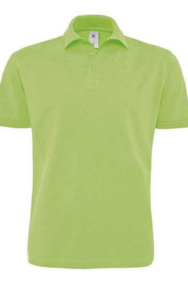 B&C Collection BA305 - Classic Comfort Short-Sleeve Polo Shirt