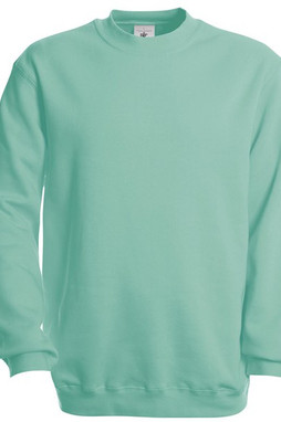 B&C Collection BA401 - Sweatshirt Moderne à Technologie PST