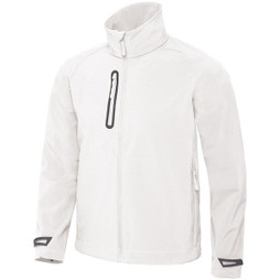B&C Collection BA631 - Veste Légère Softshell Haute Performance