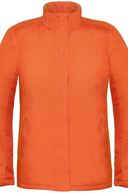 B&C Collection B603F - Ultimate Comfort Multi-Functional Winter Parka