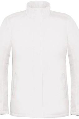 B&C Collection B603F - Ultimate Comfort Multi-Functional Winter Parka