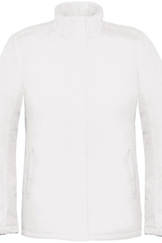 B&C B603F - Warme Multifunctionele Winterparka