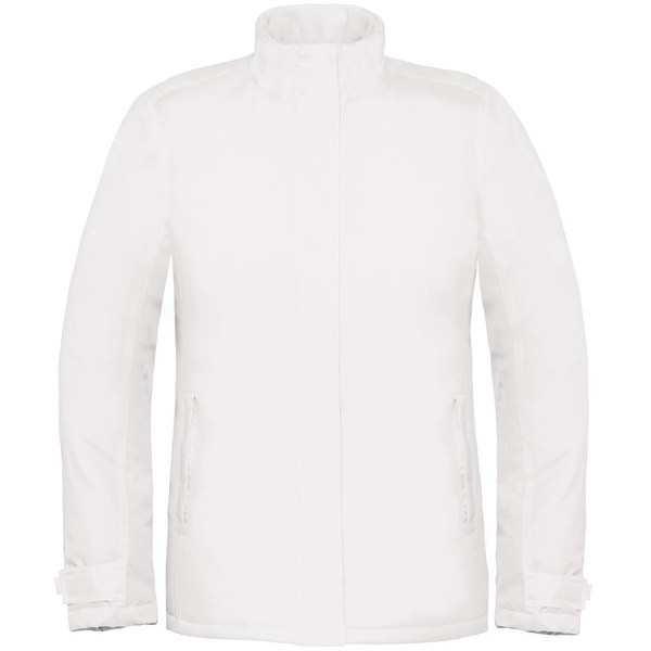 B&C Collection B603F - Ultimate Comfort Multi-Functional Winter Parka