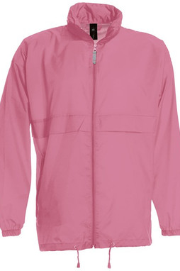 B&C BA601 - Sirocco Herren Windbreaker