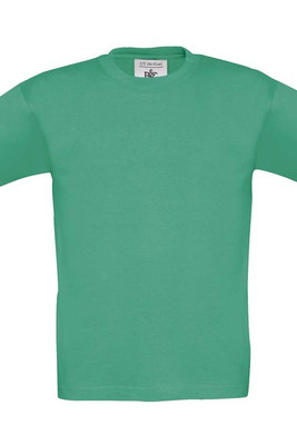 B&C Collection B190B - Comfort Fit Crew Neck T-Shirt with Ribbed Collar