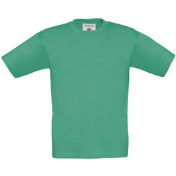 B&C Collection B190B - Comfort Fit Crew Neck T-Shirt with Ribbed Collar