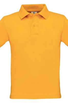 B&C Collection B301B - Classic Comfort Short-Sleeve Polo Shirt