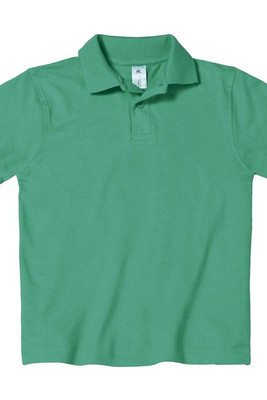 B&C Collection B301B - Classic Comfort Short-Sleeve Polo Shirt