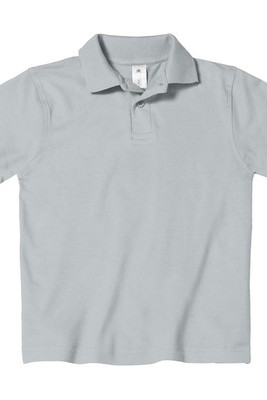 B&C Collection B301B - Classic Comfort Short-Sleeve Polo Shirt