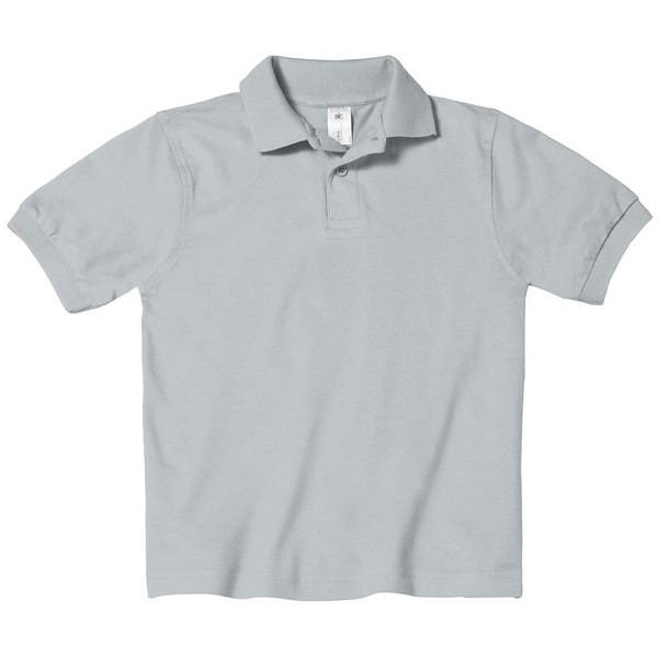 B&C Collection B301B - Classic Comfort Short-Sleeve Polo Shirt