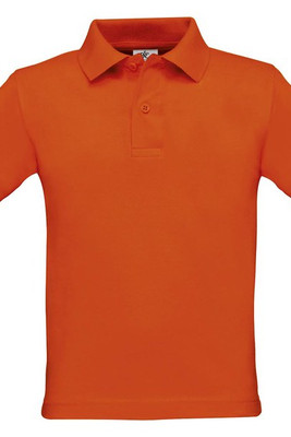 B&C Collection B301B - Classic Comfort Short-Sleeve Polo Shirt