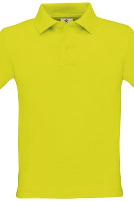 B&C Collection B301B - Classic Comfort Short-Sleeve Polo Shirt