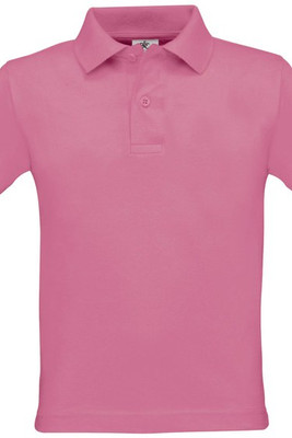 B&C Collection B301B - Classic Comfort Short-Sleeve Polo Shirt