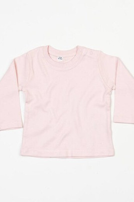 Babybugz BZ011 - T-shirt bébé à manches longues