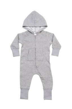 Babybugz BZ025 - Body neonato e bambino