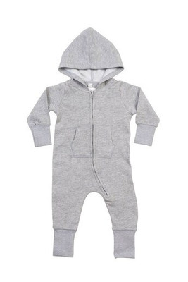 Babybugz BZ025 - Body neonato e bambino