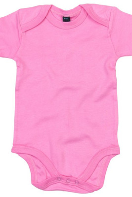 Babybugz BZ010 - Bodysuit Bébé Confort Coton Doux et Stretch