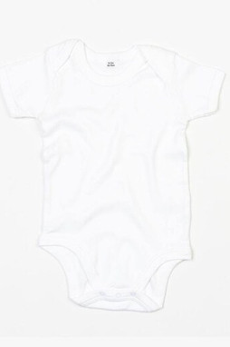 Babybugz BZ010 - Bodysuit Bébé Confort Coton Doux et Stretch