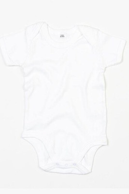 Babybugz BZ010 - Bodysuit Bébé Confort Coton Doux et Stretch