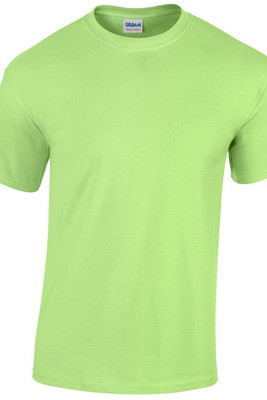 Gildan GD005 - Premium Heavyweight Cotton Adult T-Shirt