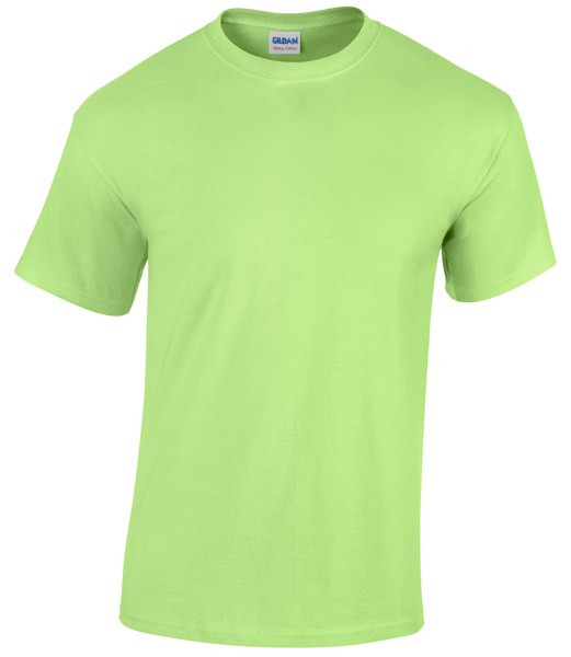 Gildan GD005 - Premium Heavyweight Cotton Adult T-Shirt