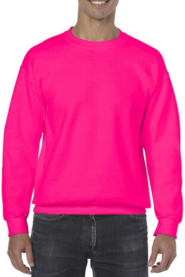 Gildan GD056 - UltraSoft HeavyBlend™ Crew Neck Sweatshirt for Adults
