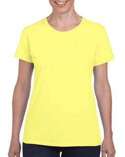 Gildan GD006 - Heavy cotton womens t-shirt