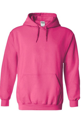 Gildan GD057 - Ultimate Comfort HeavyBlend™ Unisex Hoodie
