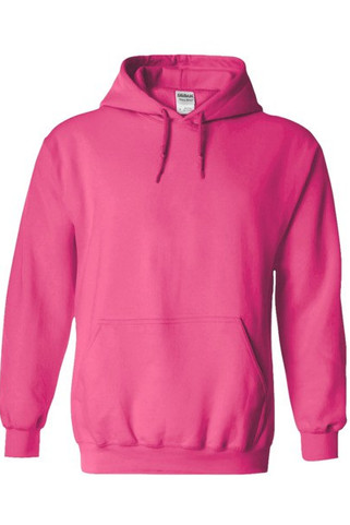 Gildan GD057 - Ultimate Comfort HeavyBlend™ Unisex Hoodie