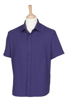 Henbury HB595 - Wicking antibakterielles Kurzarm-Shirt