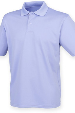 Henbury HB475 - Coolplus® polo shirt